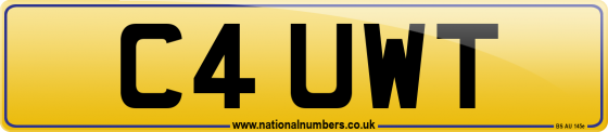 C4 UWT
