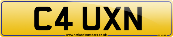 C4 UXN