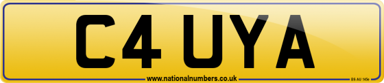 C4 UYA