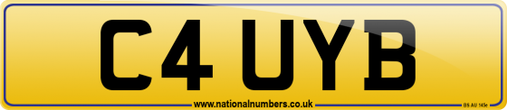 C4 UYB