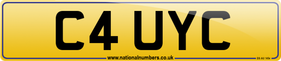 C4 UYC