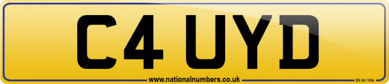 C4 UYD