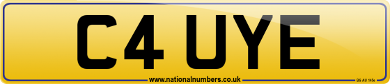 C4 UYE