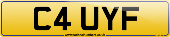 C4 UYF