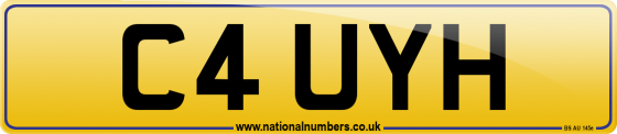 C4 UYH