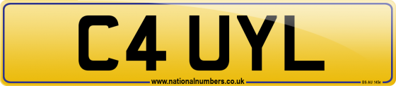 C4 UYL