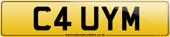 C4 UYM