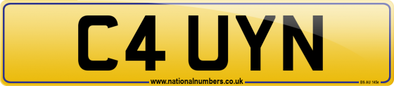 C4 UYN