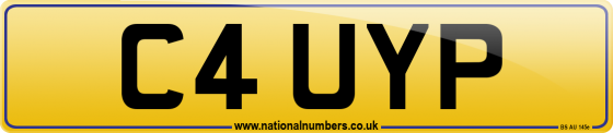 C4 UYP