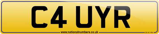 C4 UYR