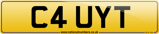 C4 UYT