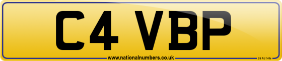 C4 VBP