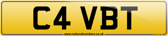 C4 VBT