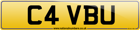 C4 VBU