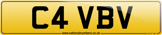 C4 VBV