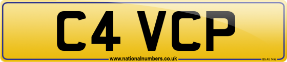C4 VCP