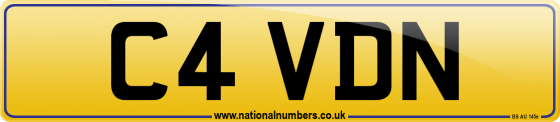 C4 VDN