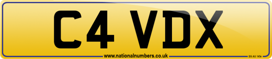 C4 VDX