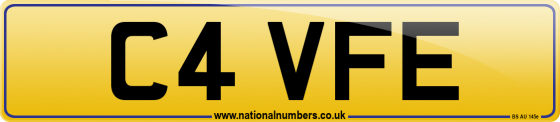 C4 VFE