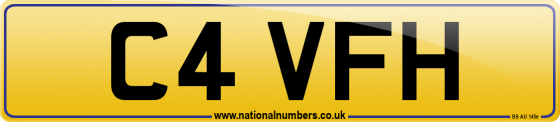 C4 VFH
