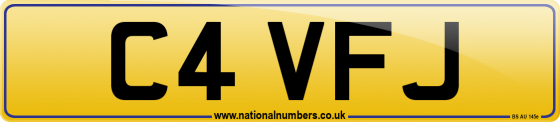 C4 VFJ