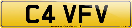 C4 VFV