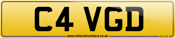C4 VGD