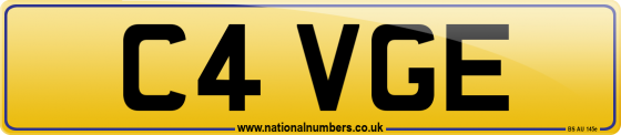 C4 VGE