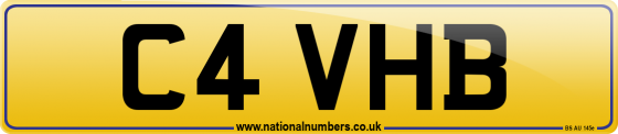 C4 VHB