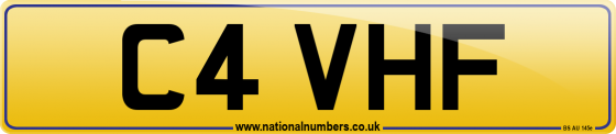 C4 VHF