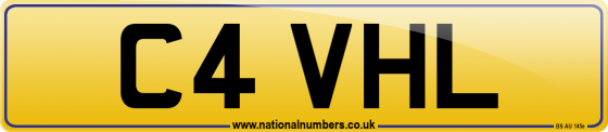 C4 VHL
