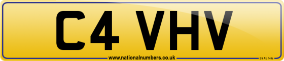 C4 VHV