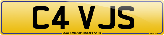 C4 VJS