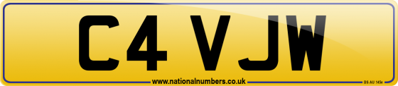C4 VJW