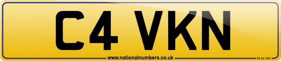 C4 VKN