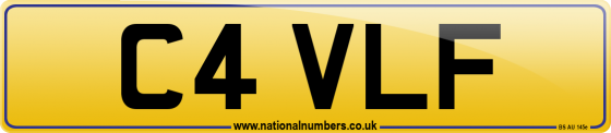 C4 VLF