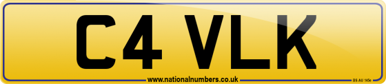 C4 VLK