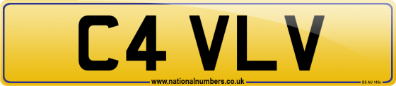 C4 VLV
