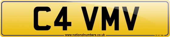 C4 VMV