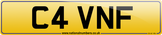 C4 VNF