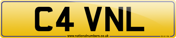 C4 VNL