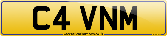 C4 VNM