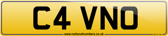 C4 VNO