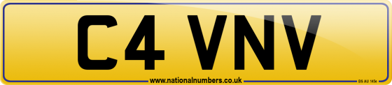 C4 VNV