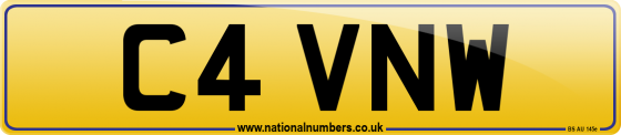 C4 VNW