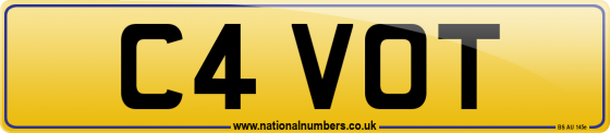 C4 VOT