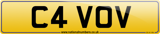 C4 VOV