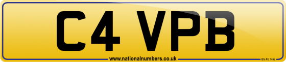 C4 VPB