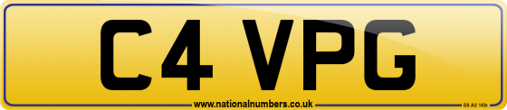 C4 VPG