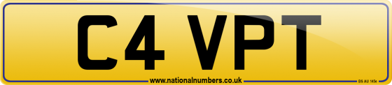 C4 VPT